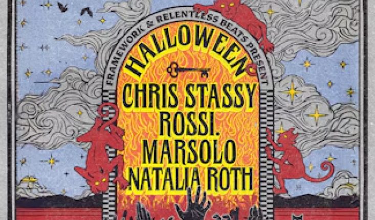 Chris Stassy