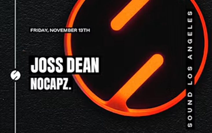 Joss Dean