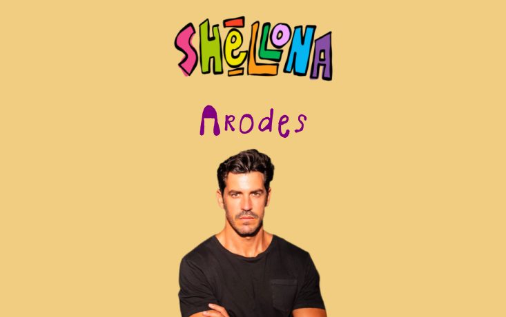Arodes - SHELLONA