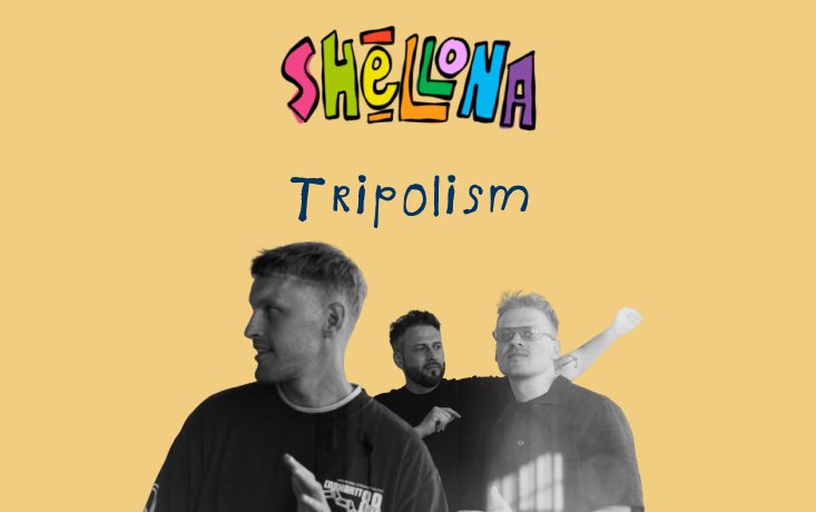 Tripolism - SHELLONA