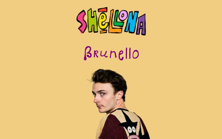 Brunello - SHELLONA