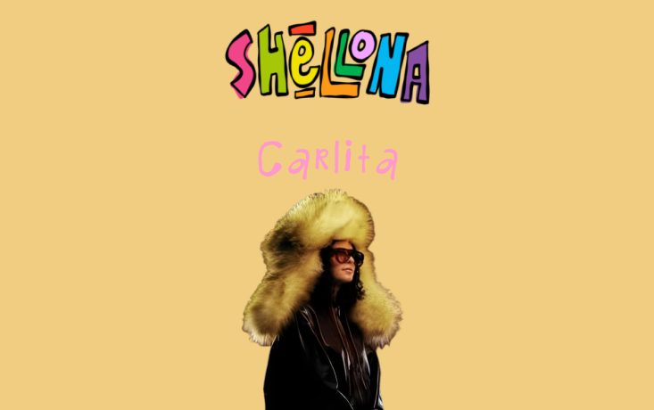 Carlita - SHELLONA