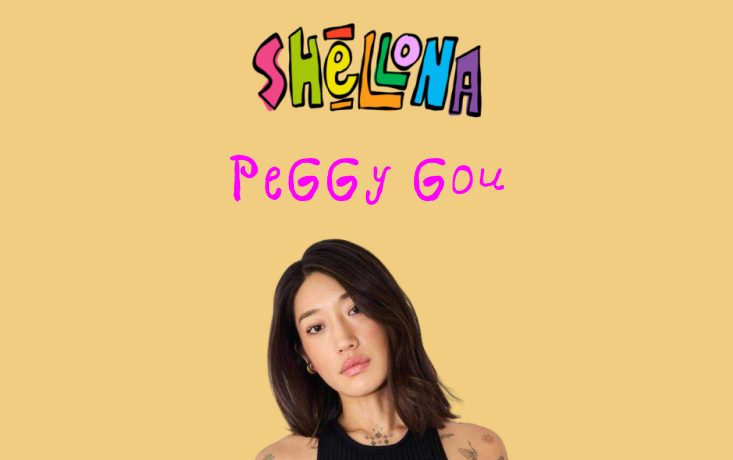 Peggy Gou - SHELLONA