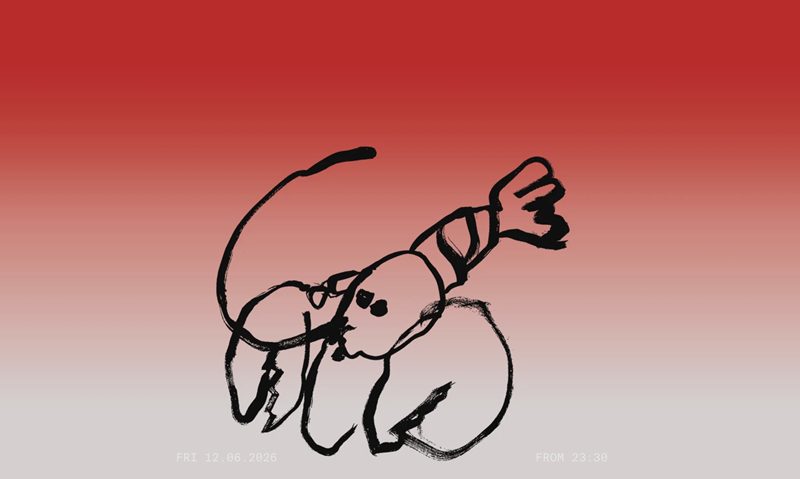 Peggy Gou Presents Midnight Lobster Club