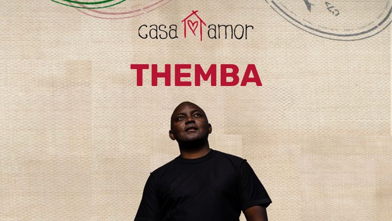THEMBA - CASA AMOR